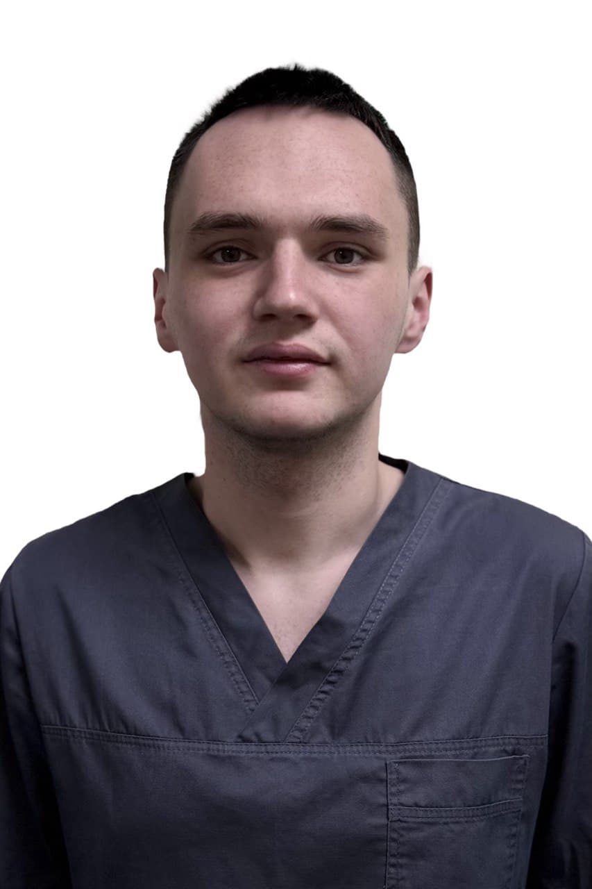Кроподра Євген