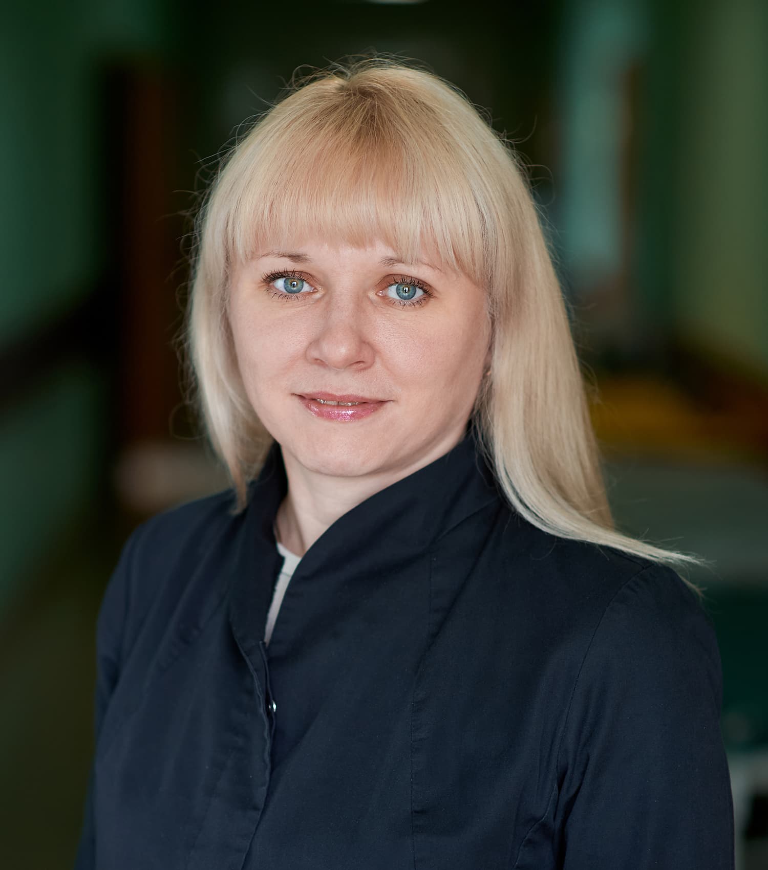 Бойцан Наталія Василівна