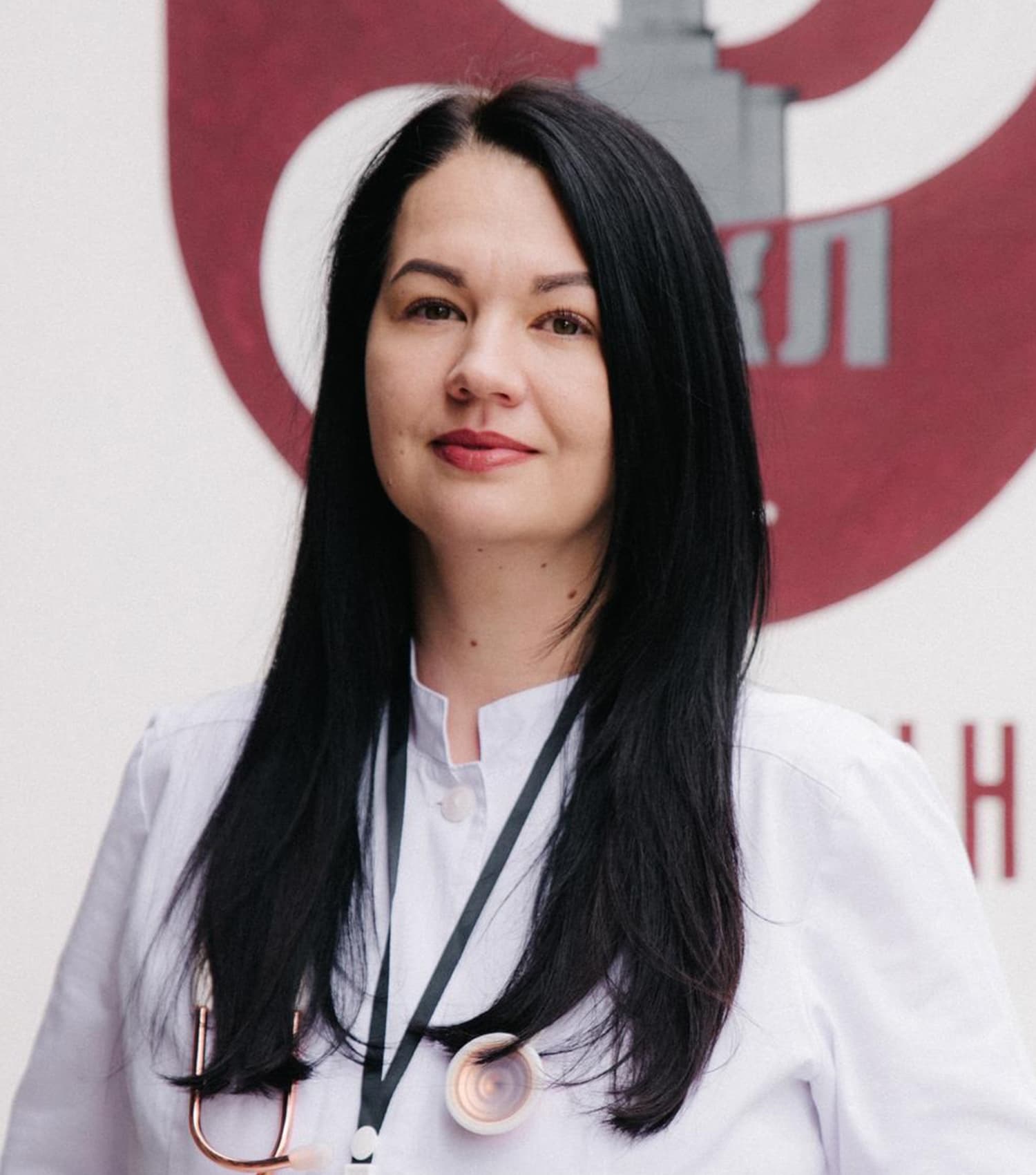 Бондарчук Марта Василівна