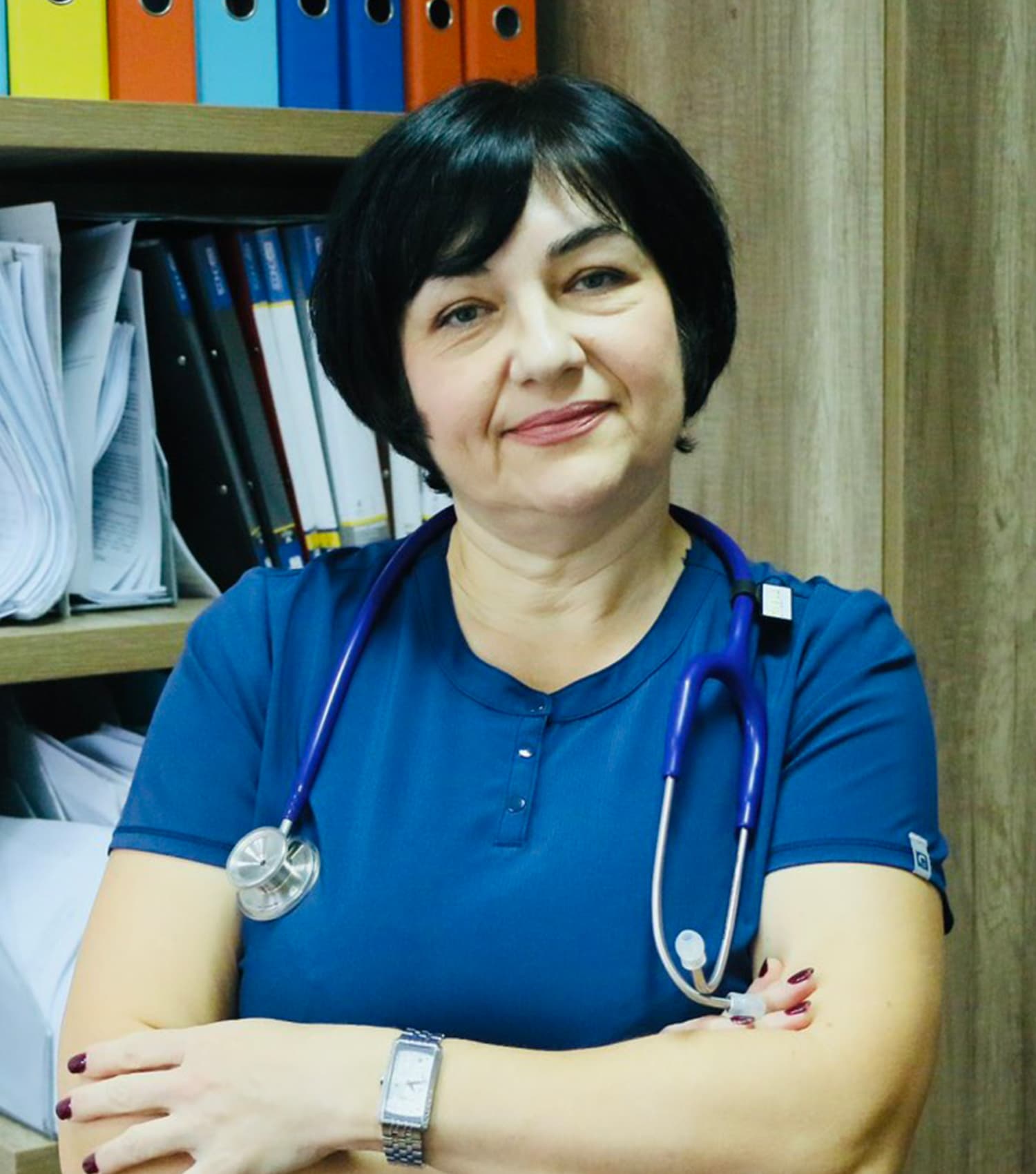 Цимбалюк Уляна
