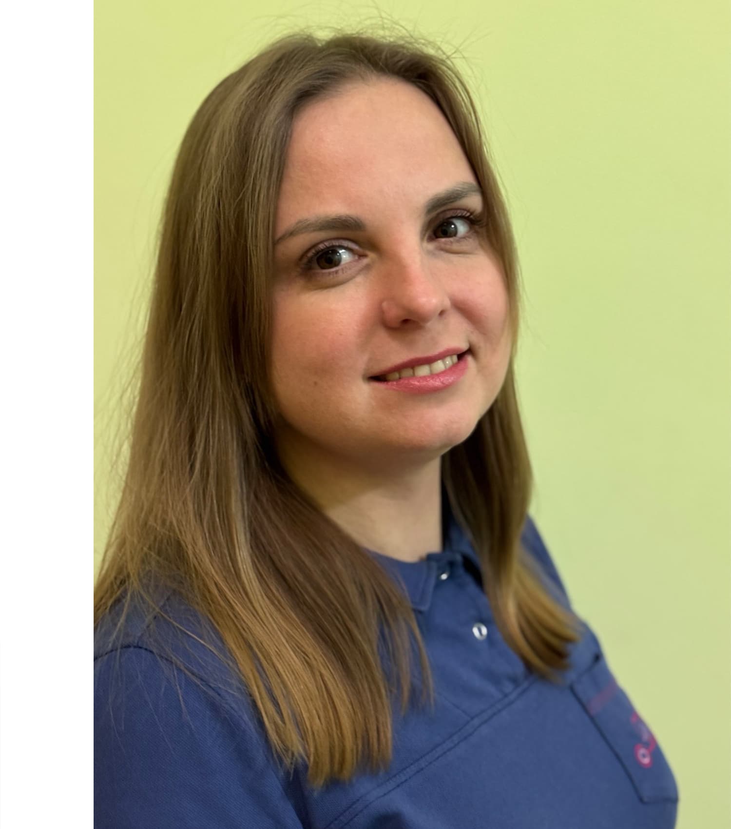 Демків Лілія Анатоліївна