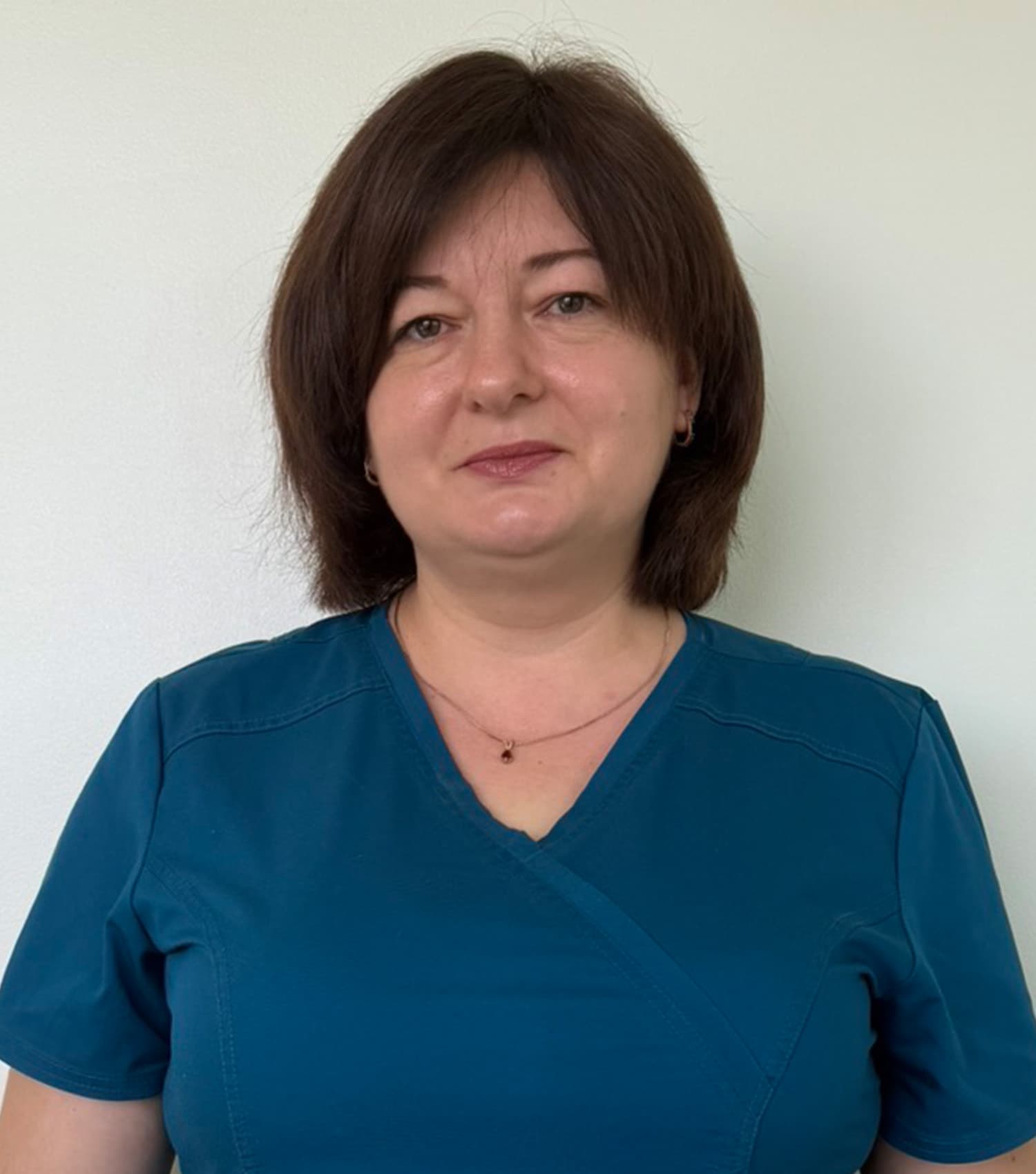 Хомин Оксана Ярославівна