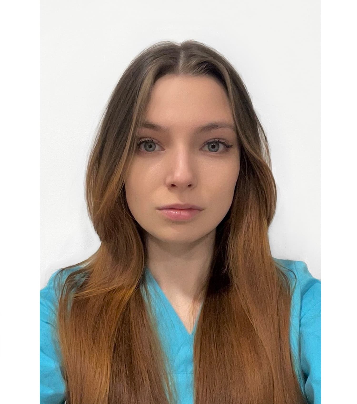 Хвесюк Олександра Мирославівна