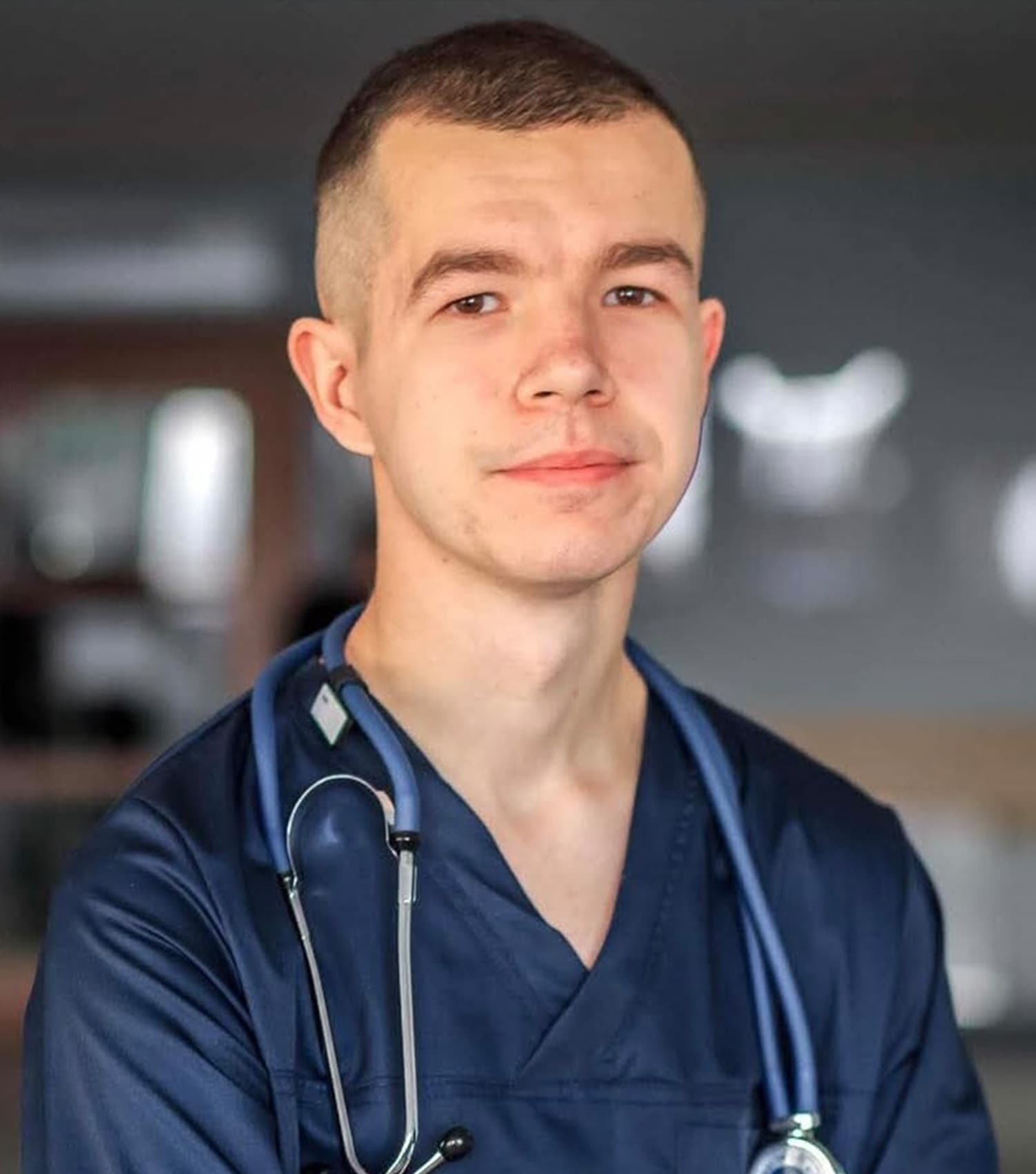 Лицур Іван Юрійович