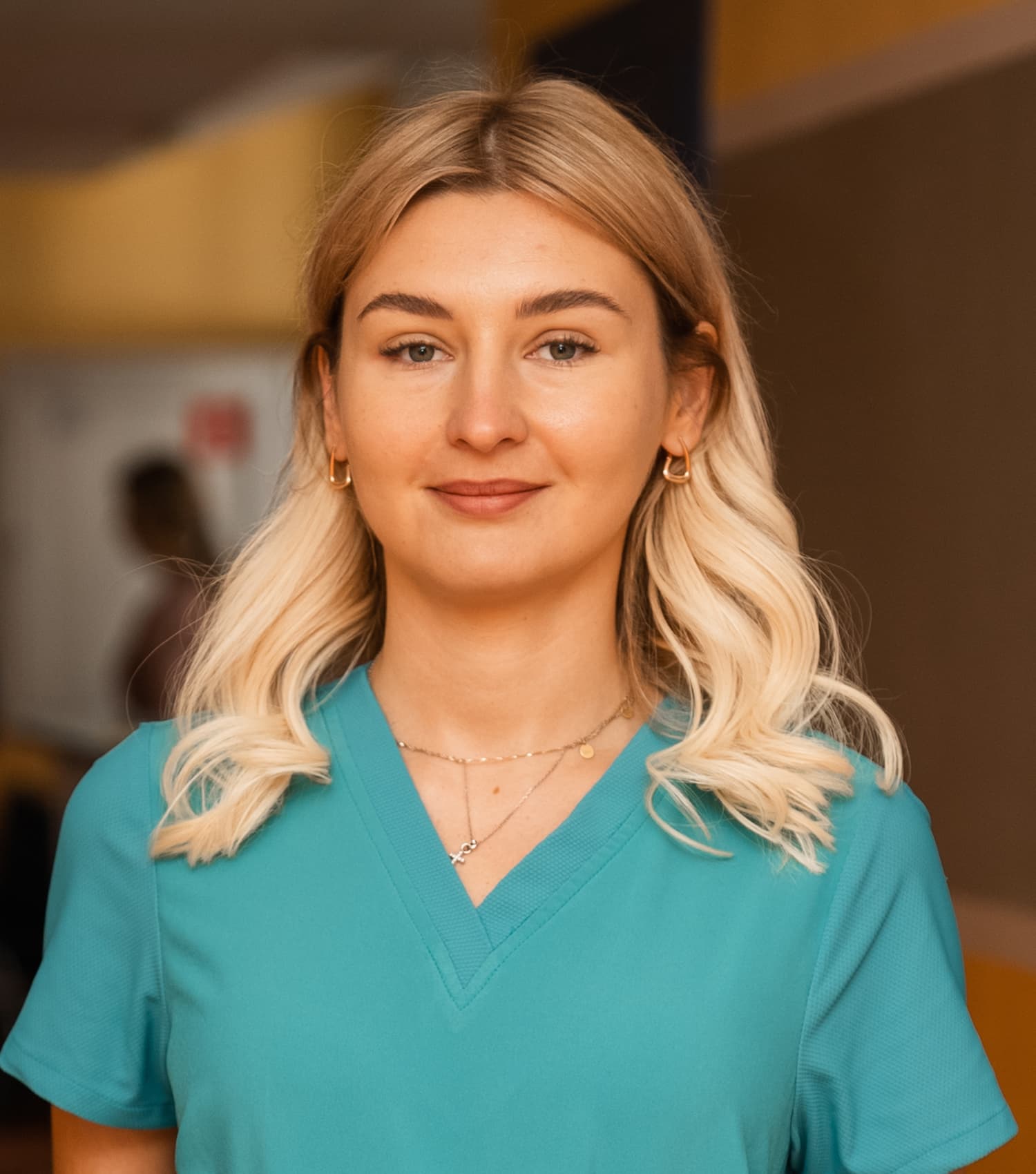 Масляк Юлія Тарасівна