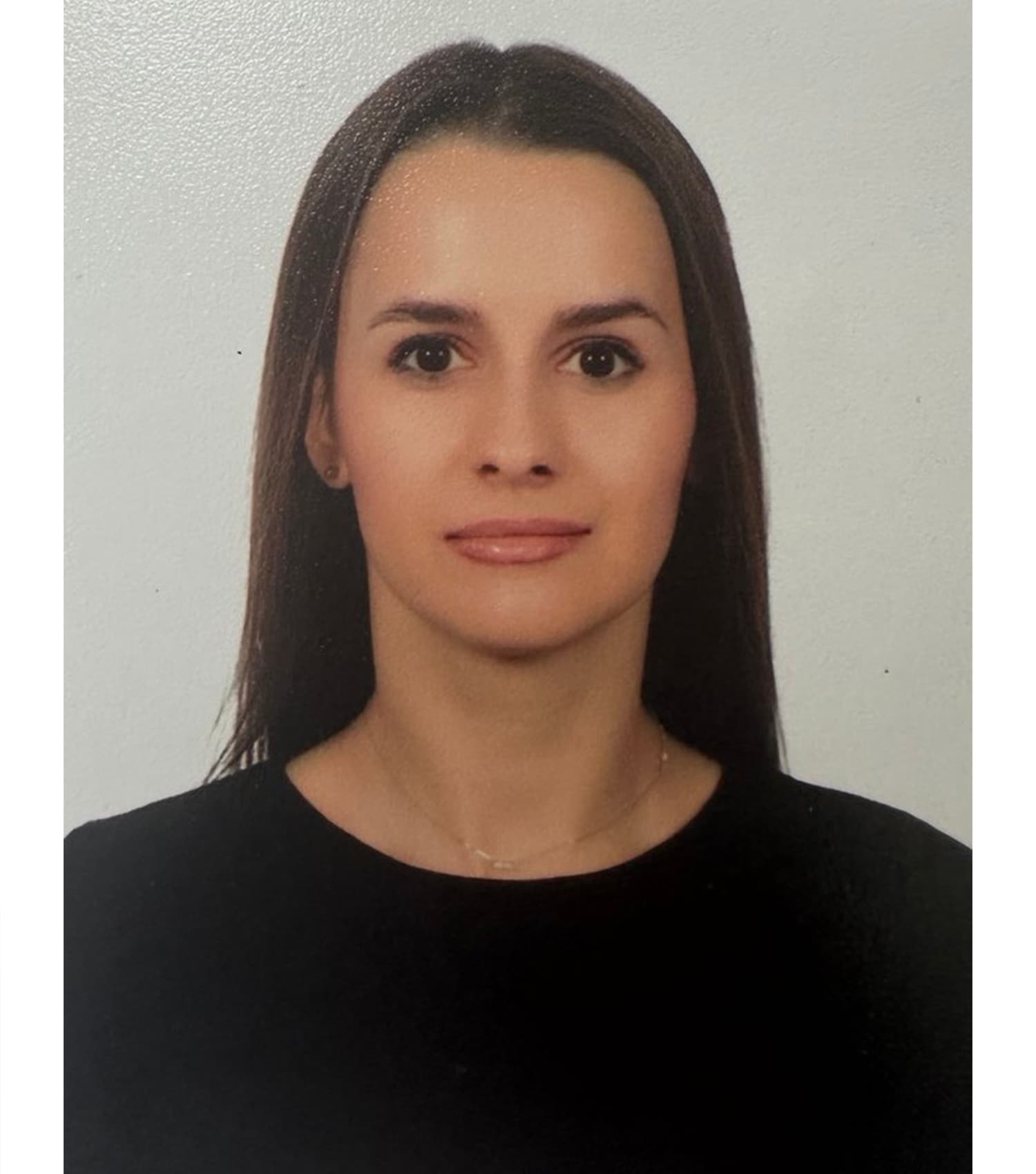 Попп Ольга Русланівна