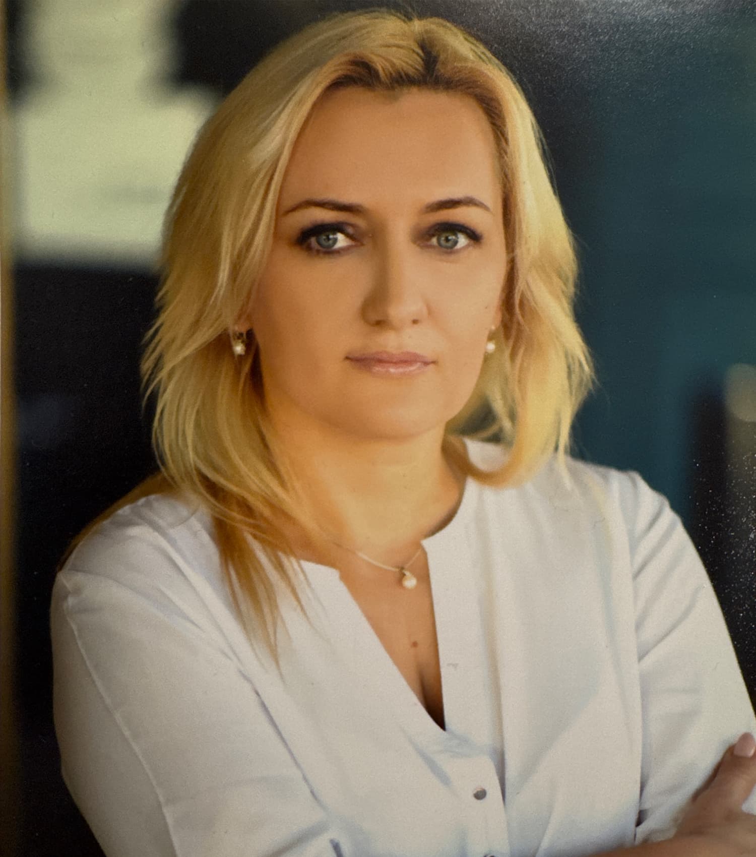 Процик Ірина