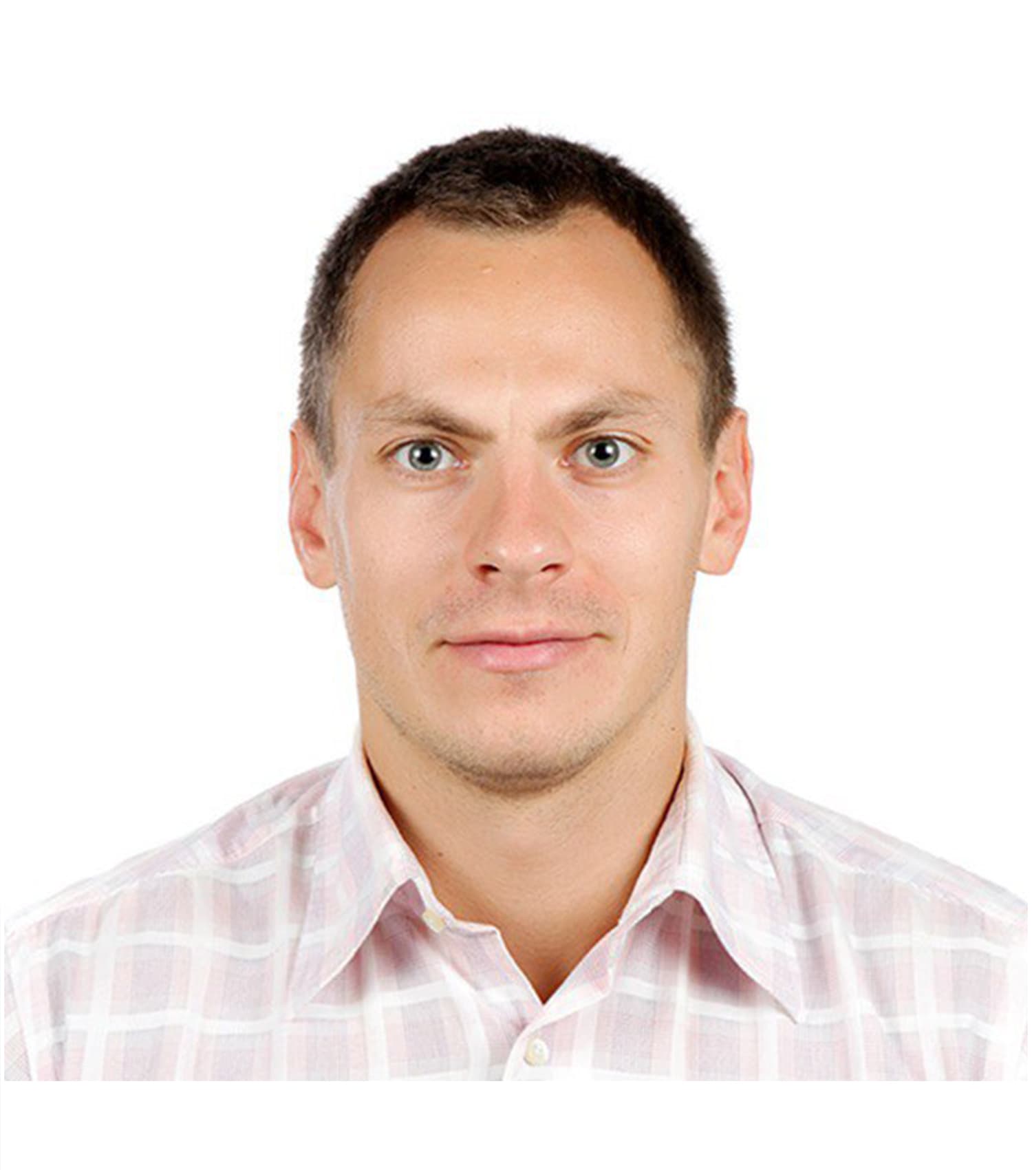 Рабій Степан Андрійович