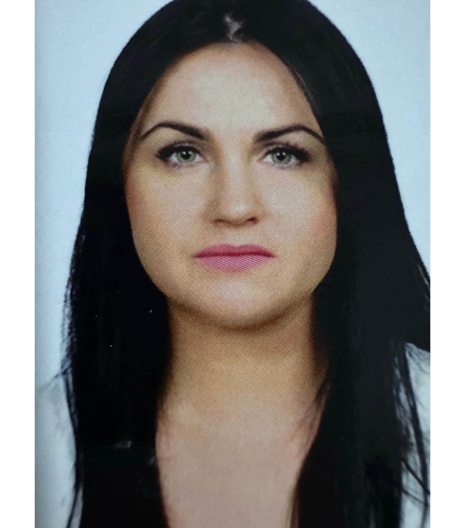 Салада Олеся Василівна