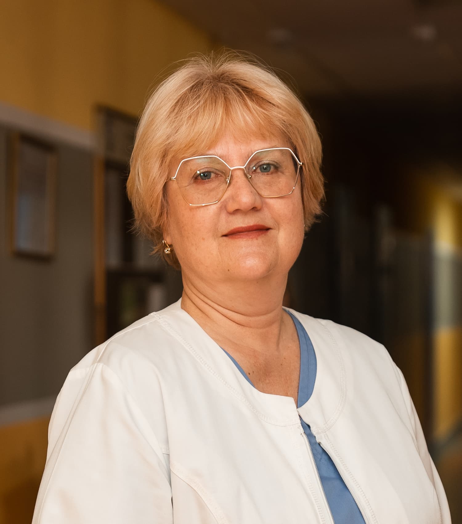 Скоропад Леся