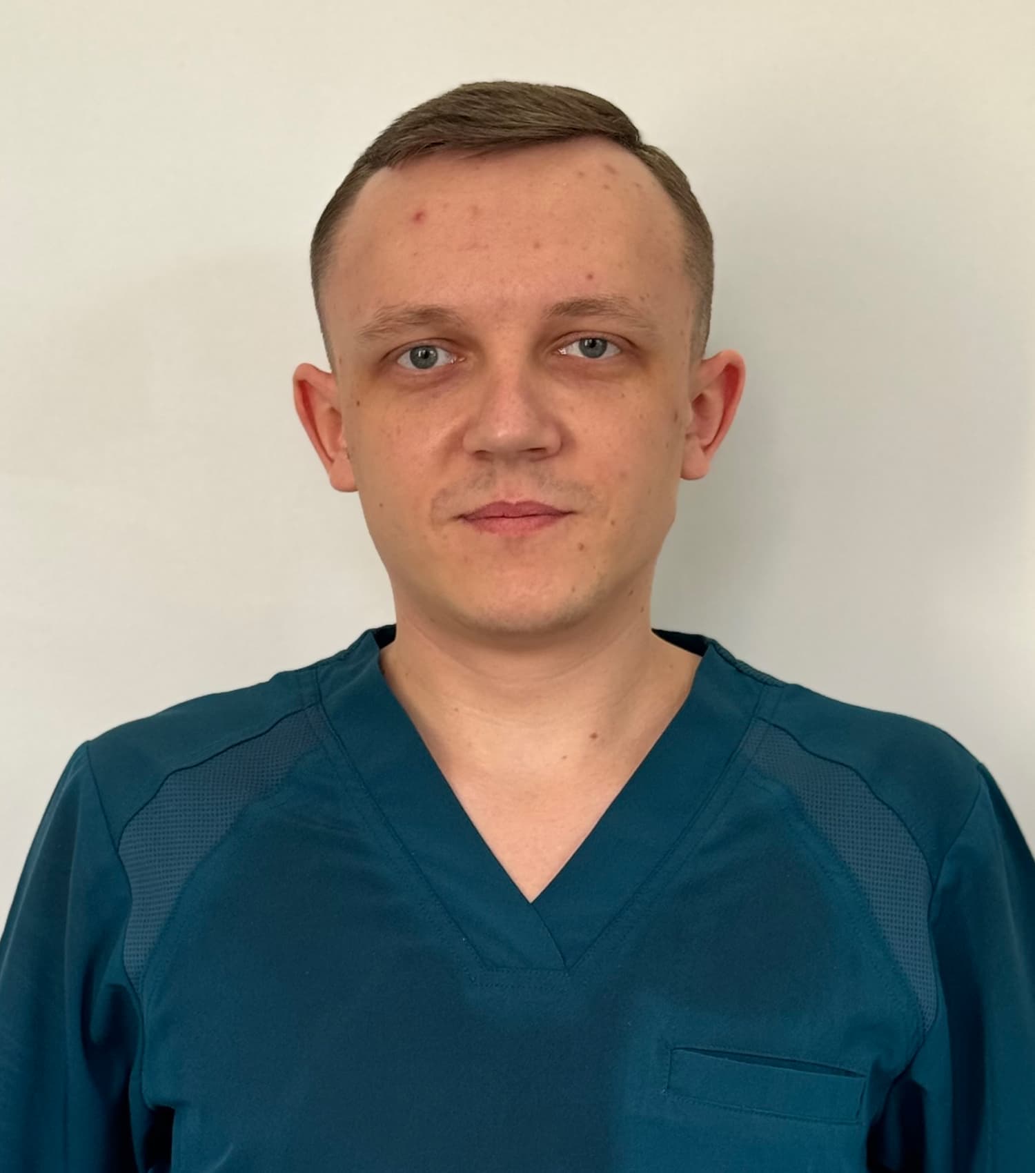 Суп Віталій