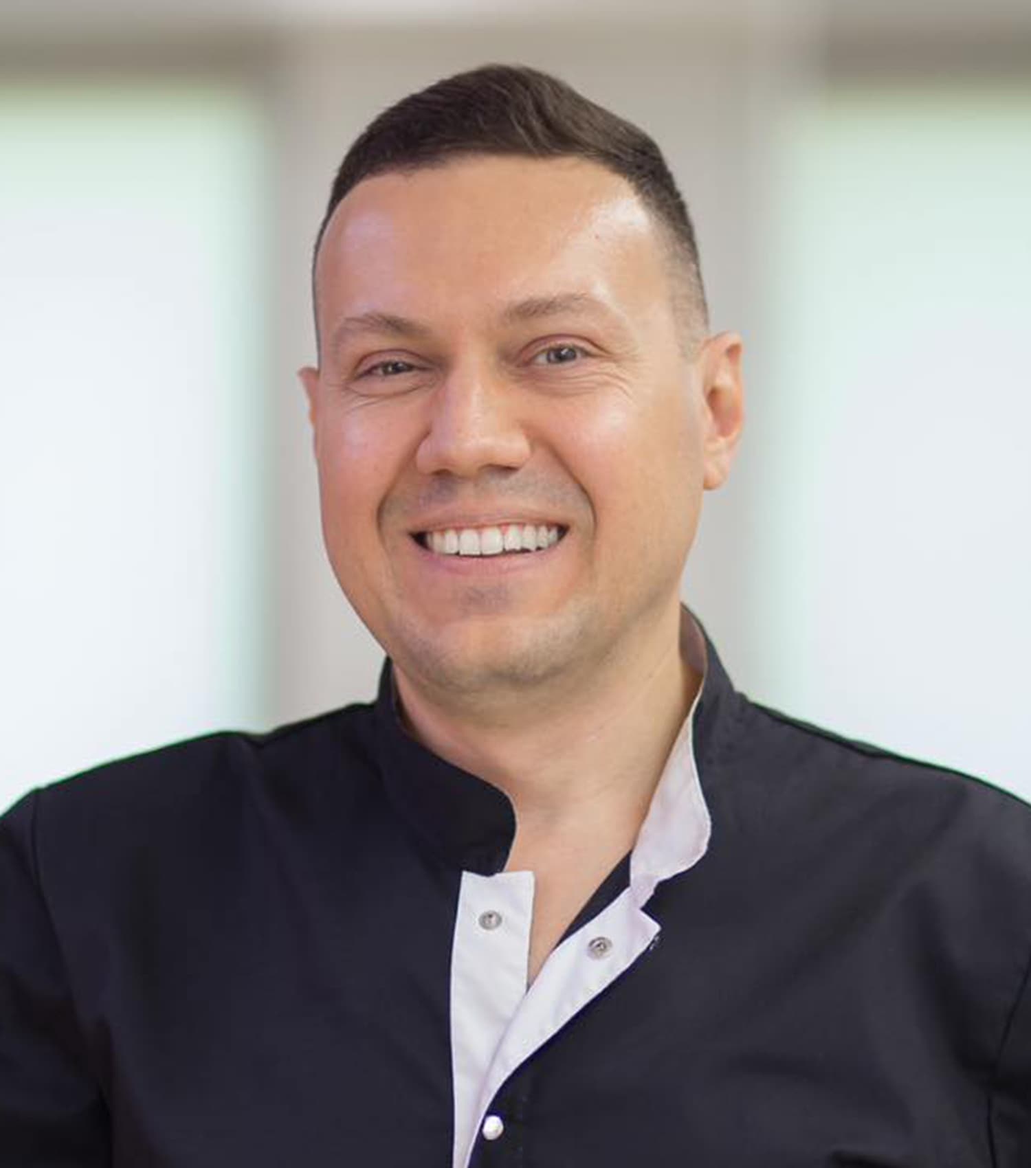 Синенко Сергій Олександрович